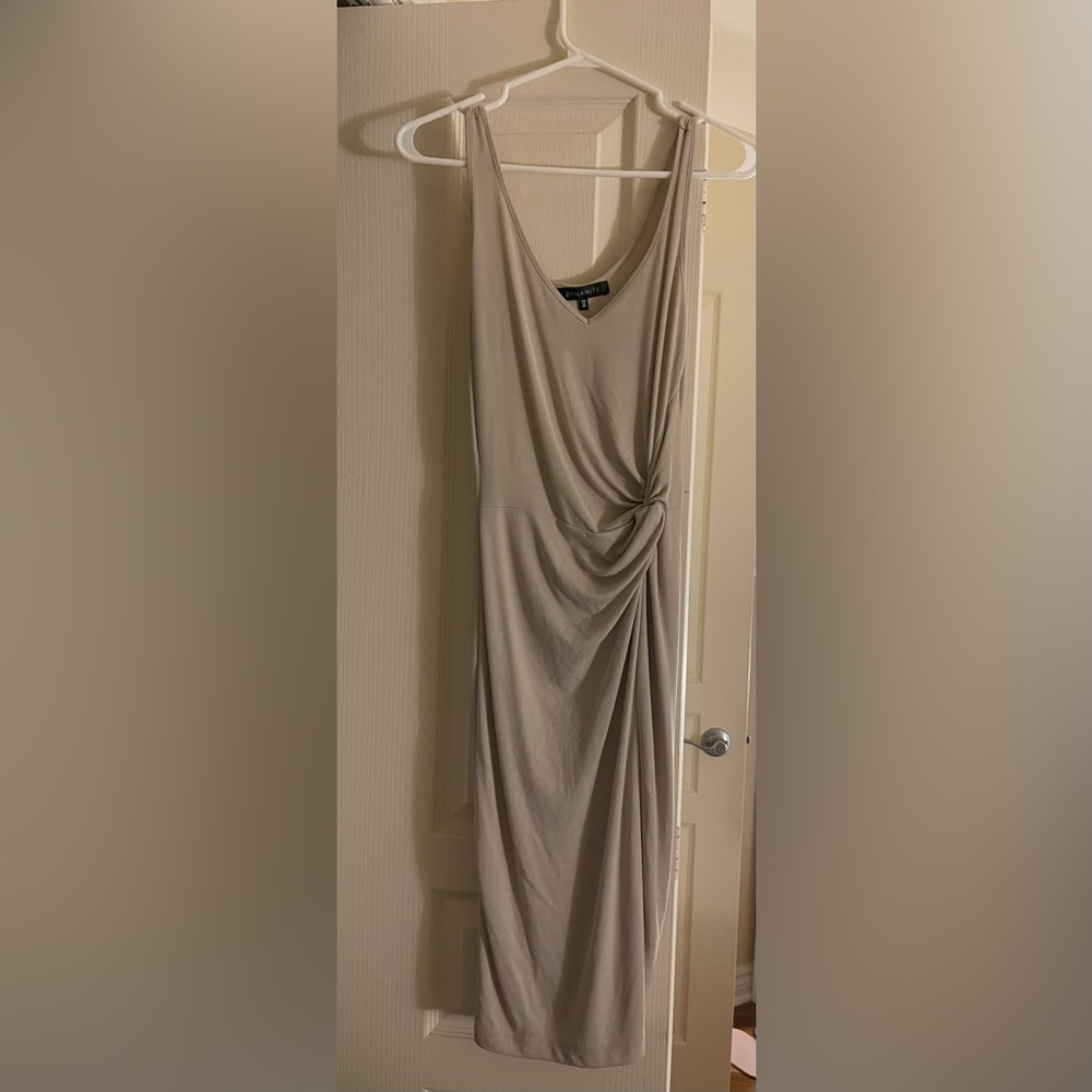 Dynamite Dress